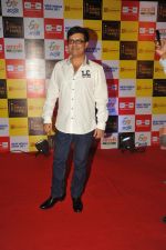 Sachin Pilgaonkar at BIG Marathi Entertainment Awards on 30th Aug 2013.JPG